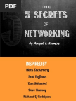 5secretsofnetworking