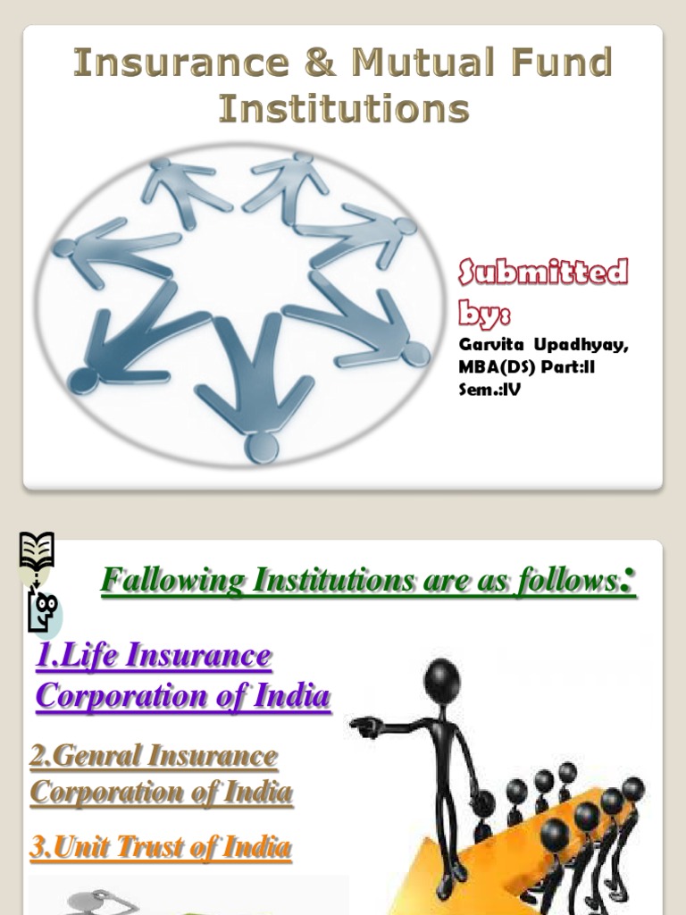Overview of Indian Insurance Sector | PDF | Securities (Finance ...