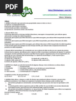 LE Microbiologia 1 Vírus e Monera