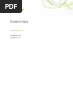 Download Generic Keys in QlikView by Shilpan Patel SN229609919 doc pdf
