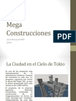 Mega Construcciones