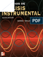  Principios de Analisis Instrumental Skoog Holler Nieman 5ta Edicion