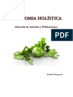 Economia Holistica