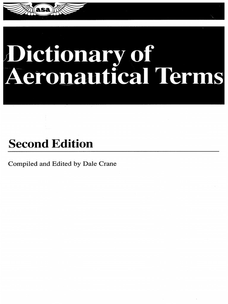AERONAUTICAL DEFINITION MEANING visual data 7