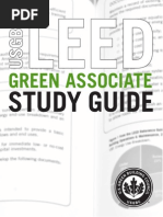 Download LEED Green Associate Study Guide by Gilberto Ortiz Romero SN229617828 doc pdf