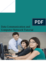 Data Communication and Computer Network Tutorial