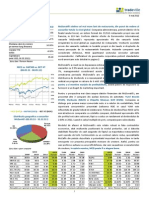 Nota Companie MCD (Mai 2012)