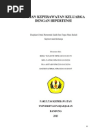 Download Asuhan Keperawatan Keluarga Dengan Hipertensi by citraanggraenisidiq SN229627049 doc pdf