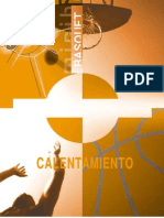 Trabajo de Baloncesto