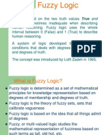 Fuzzy Logic Explained: Membership Functions, Rules & Systems