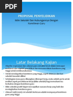Assigment 2 - Teori Pilihan Rasional  PDF