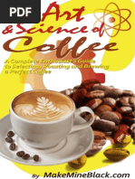 Download The Art and Science of Coffee  by gordon8375 SN229629865 doc pdf