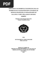 Download Implementasi Bimbingan Konseling Dalam Pembentukan Karakter Siswa-stain Salatiga by Sri Wahyuni SN229630347 doc pdf
