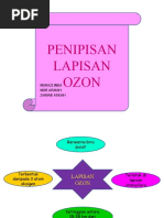Download Penipisan Lapisan Ozon by Akhi Muhammad Aiyas SN22963071 doc pdf
