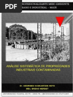 AVALIAÇÃO DE IMÓVEIS AFETADOS