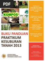 Download 2013 Petunjuk Praktikum Kesuburan by Muhammad Arief Setiawan SN229631591 doc pdf