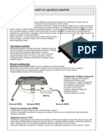 Savjeti Za Ugradnju Pojacala