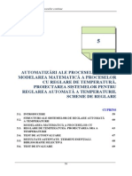 Sisteme Automate, Curs 5