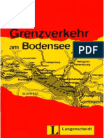 55.Grenzverkehr Am Bodensee