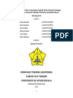 Download Laporan Seismik Refraksi Teknik Geofisika Unsyiah by heru_hardian SN229635976 doc pdf