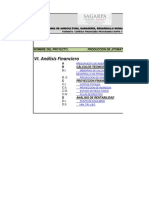 analisis financiero jitomate