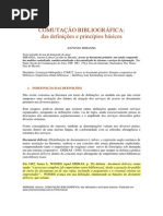 Art Comutacao Bibliografica