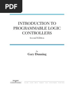 Introduction to Programmable Logic Controllers