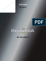 Insignia User Guide