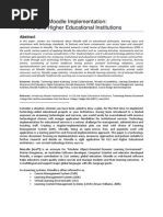 Download Introducing Moodle Implementation In K12 and Higher Educational Institutions by James VM SN229643432 doc pdf