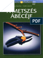  A metszés ÁBéCéje