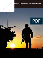 UK Army Combat Capability For The Future - An Overview of ARMY 2020 Units