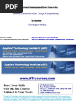 Sat Comm Sys Engineering