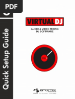 Download VirtualDJ 8 - Getting Started by Carlos Luces SN229657741 doc pdf
