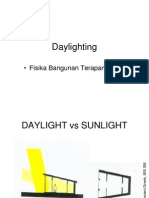 Day Lighting