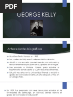George Kelly
