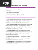Download A Chemical Engineering Timeline by Zack Lee SN22966919 doc pdf