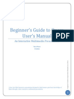 511 Project Manual