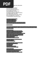 Letra del Himno del Barça en Español | PDF