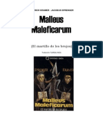 Malleus Maleficarum