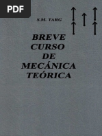 Mecanica Strelkov Archivo1 | PDF | Ciencia y matemática