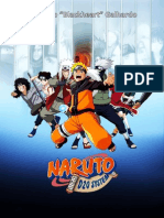 Naruto D20 System - Taverna do Elfo e do Arcanios.pdf