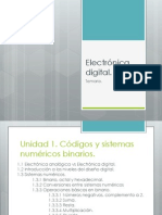Temario Electr Nica Digital2