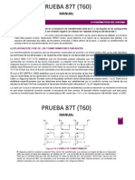 Prueba 87t (t60)