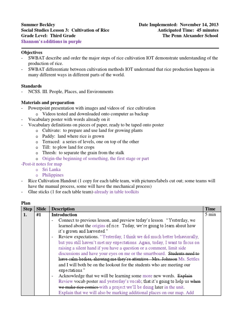 worksheet One Grain Of Rice Worksheet Answers cultivation of rice paddy field rice