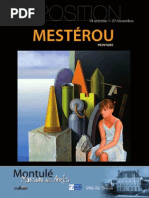 mesterou catalogue 2011
