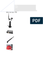 Adaptadores PCI