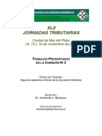 14 - Algunos Aspectos Críticos de La Ley Penal Tributaria -