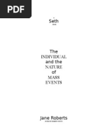 Nature Of Personal Reality Pdf