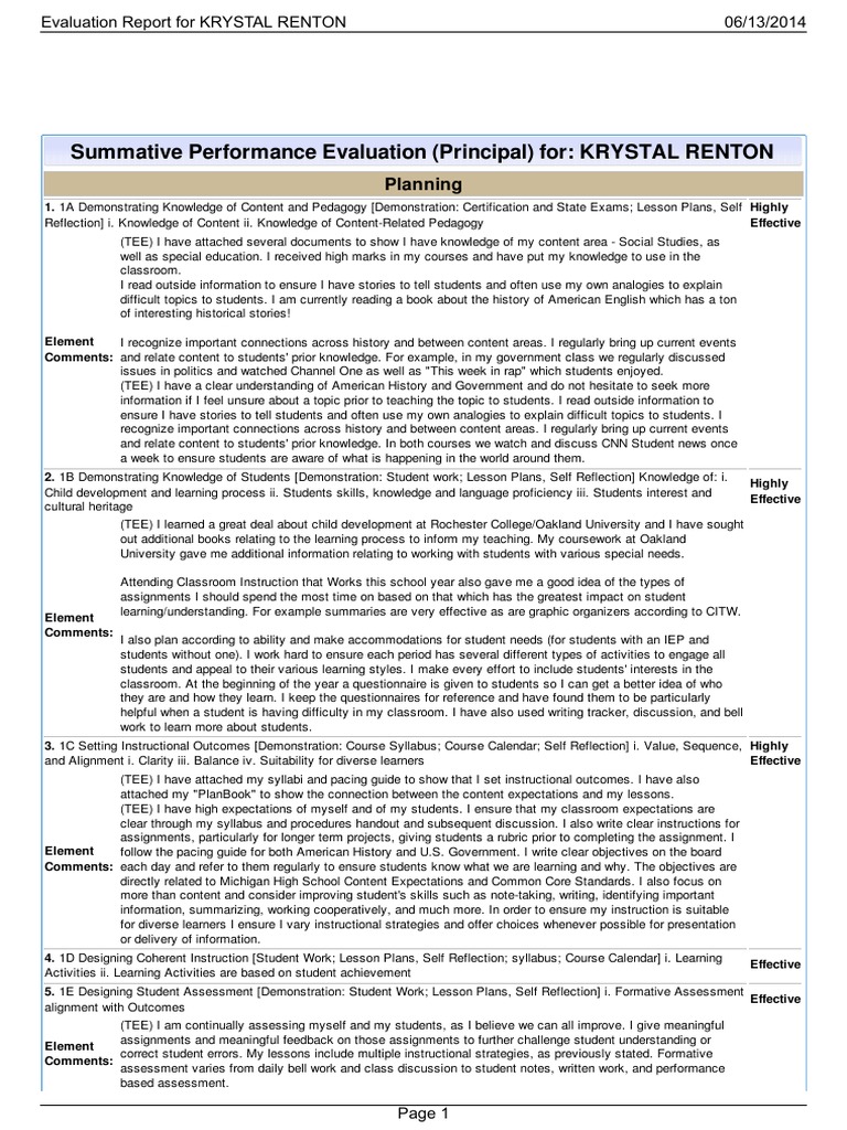 What is a summative essay image