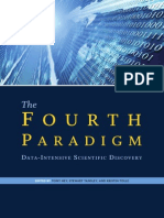 4th Paradigm Book Complete Hr